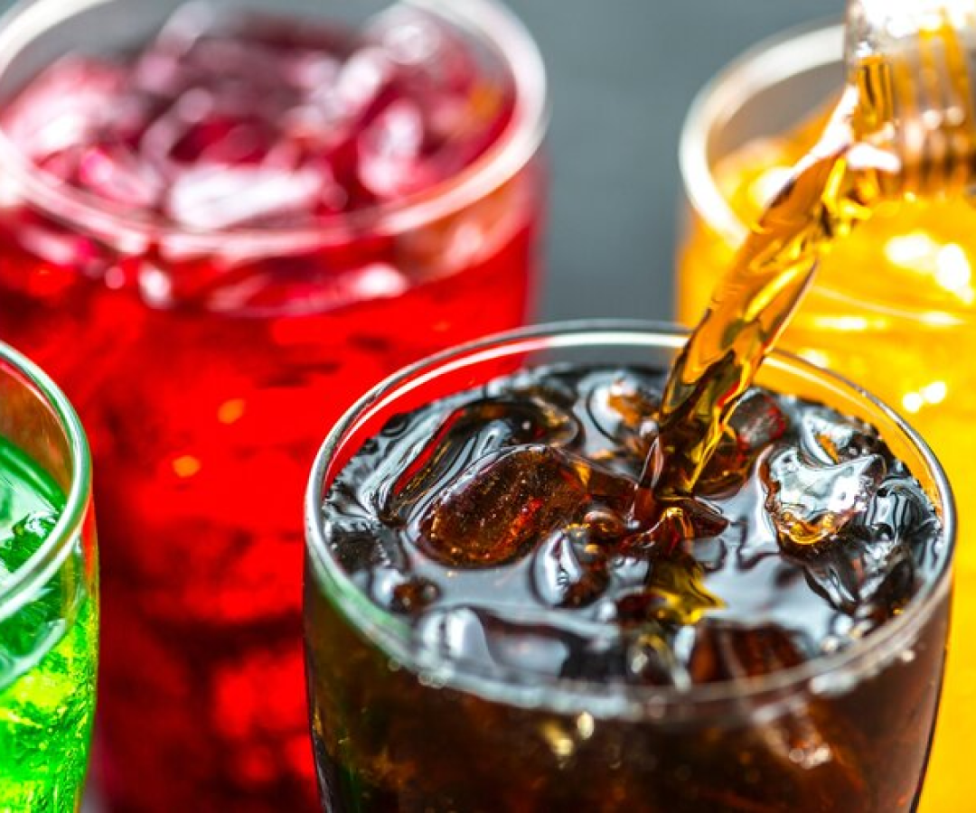Effects of Soda on your Teeth